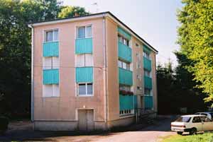 A LOUER APPARTEMENT T4